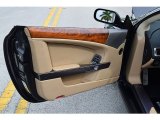 2008 Aston Martin DB9 Volante Door Panel