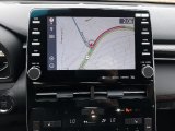 2020 Toyota Avalon TRD Navigation