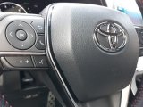 2020 Toyota Avalon TRD Steering Wheel