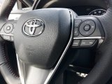 2020 Toyota Avalon TRD Steering Wheel