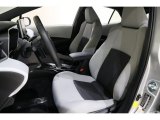 2019 Toyota Corolla Hatchback SE Front Seat