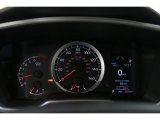 2019 Toyota Corolla Hatchback SE Gauges