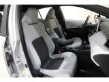 2019 Toyota Corolla Hatchback SE Front Seat