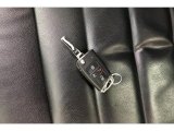 2017 Volkswagen Golf R 4Motion w/DCC. Nav. Keys