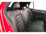 2017 Volkswagen Golf R 4Motion w/DCC. Nav. Rear Seat