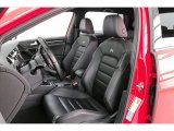 2017 Volkswagen Golf R 4Motion w/DCC. Nav. Front Seat
