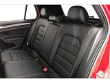 2017 Volkswagen Golf R 4Motion w/DCC. Nav. Rear Seat