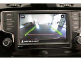 2017 Volkswagen Golf R 4Motion w/DCC. Nav. Controls