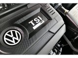 2017 Volkswagen Golf R 4Motion w/DCC. Nav. Marks and Logos