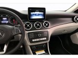 2020 Mercedes-Benz GLA 250 4Matic Controls