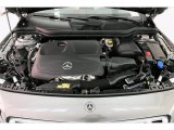 2020 Mercedes-Benz GLA 250 4Matic 2.0 Liter Turbocharged DOHC 16-Valve VVT 4 Cylinder Engine