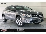 2020 Mountain Grey Metallic Mercedes-Benz GLA 250 #136442036