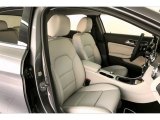 2020 Mercedes-Benz GLA 250 Front Seat