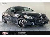 2020 Mercedes-Benz C 300 Coupe