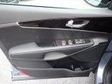 2020 Kia Sorento LX AWD Door Panel