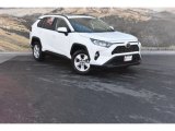 2019 Toyota RAV4 XLE AWD