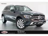 2020 Mercedes-Benz GLC 300