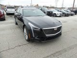 2020 Cadillac CT6 Luxury AWD