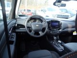 2020 Chevrolet Traverse LT AWD Dashboard