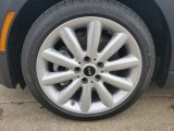2020 Mini Hardtop Cooper S 4 Door Wheel