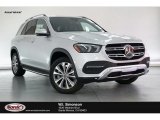 2020 Mercedes-Benz GLE 350