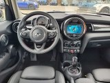 2020 Mini Hardtop Cooper S 4 Door Dashboard