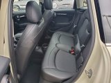 2020 Mini Hardtop Cooper S 4 Door Rear Seat