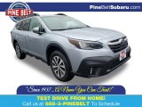 2020 Subaru Outback 2.5i Premium