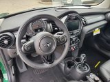 2020 Mini Hardtop Cooper 2 Door Dashboard