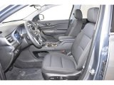 2020 GMC Acadia SLE AWD Front Seat