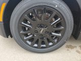 2020 Mini Hardtop Cooper 2 Door Wheel