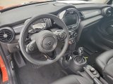 2020 Mini Hardtop Cooper 2 Door Dashboard