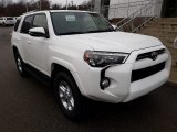 2020 Toyota 4Runner SR5 Premium 4x4