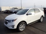 2020 Chevrolet Equinox LT AWD
