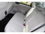 2019 Volkswagen Passat Wolfsburg Rear Seat