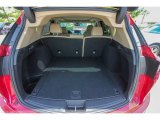 2020 Acura RDX FWD Trunk