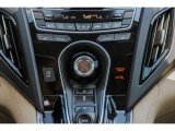 2020 Acura RDX FWD Controls