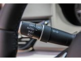 2020 Acura RDX FWD Controls