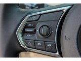 2020 Acura RDX FWD Steering Wheel