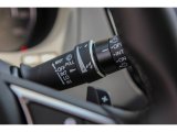 2020 Acura RDX FWD Controls