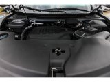 2020 Acura MDX FWD 3.5 Liter SOHC 24-Valve i-VTEC V6 Engine