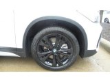 2020 BMW X1 xDrive28i Wheel