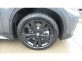 2020 BMW X1 xDrive28i Wheel