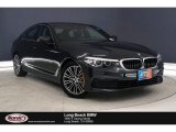 2019 Dark Graphite Metallic BMW 5 Series 530i Sedan #136463337
