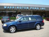 2005 Dark Blue Pearl Metallic Ford Freestyle Limited AWD #13615711