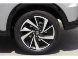 2020 Honda HR-V Sport AWD Wheel