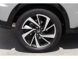 2020 Honda HR-V Sport AWD Wheel