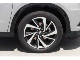 2020 Honda HR-V Sport AWD Wheel