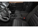 2020 Honda CR-V EX Black Interior