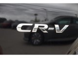 2020 Honda CR-V EX-L Marks and Logos